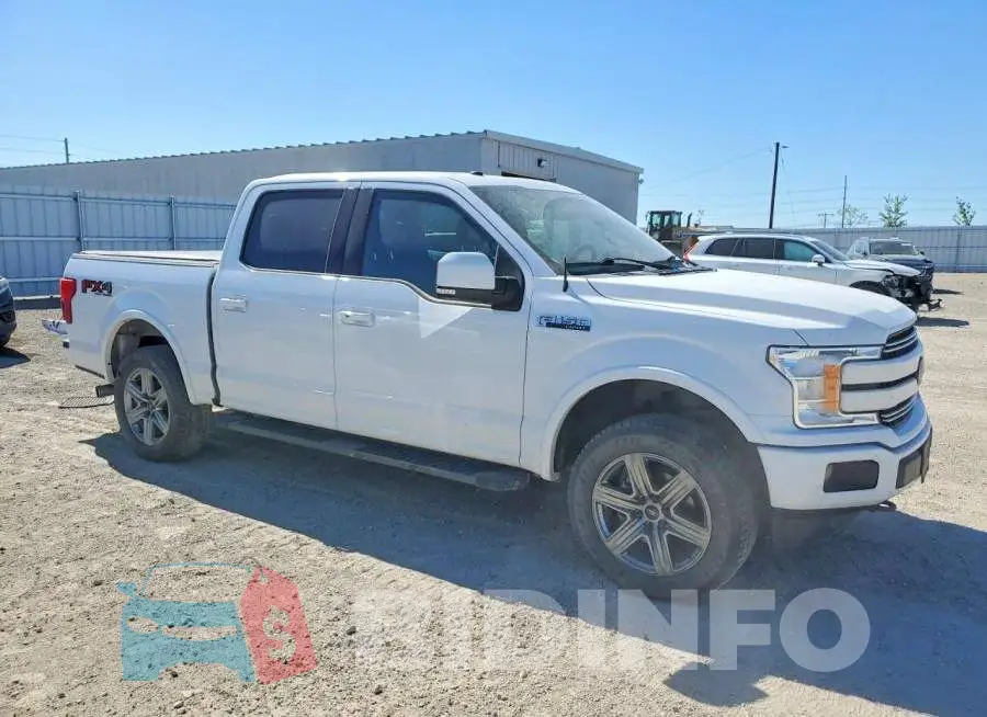 1FTEW1EGXJFA70118 Photo# 4