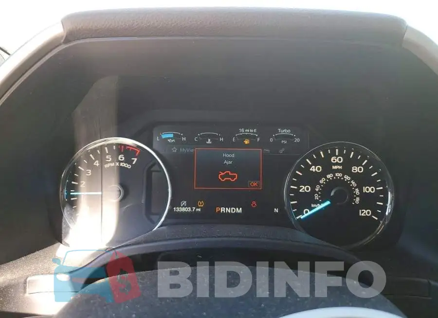 1FTEW1EGXJFA70118 Photo# 9