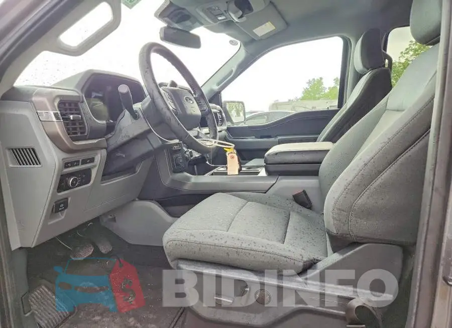 1FTEW3LP4RKF79638 Photo# 7
