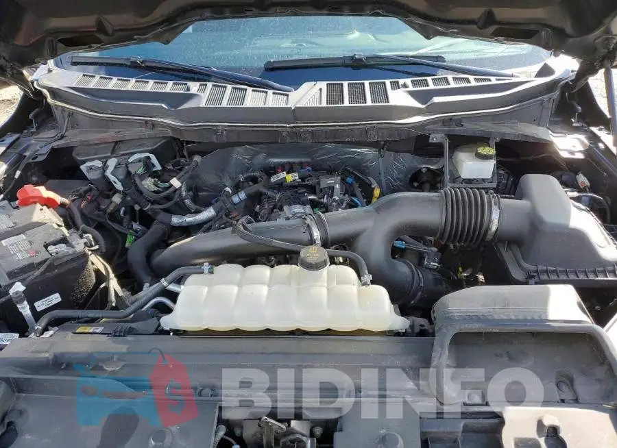 1FTEW3LP5RKF53419 Photo# 11