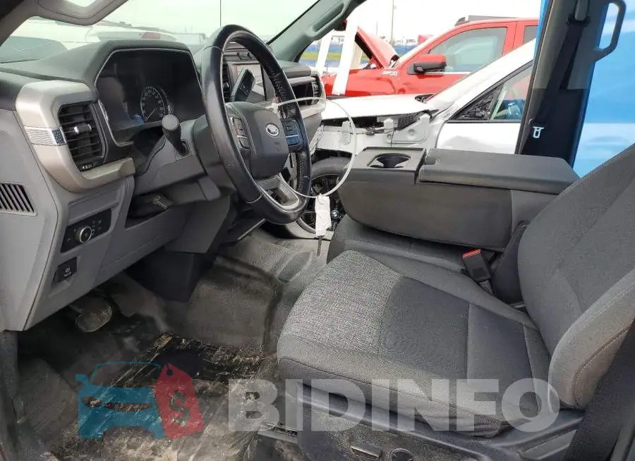1FTFW1E54MFB19014 Photo# 7