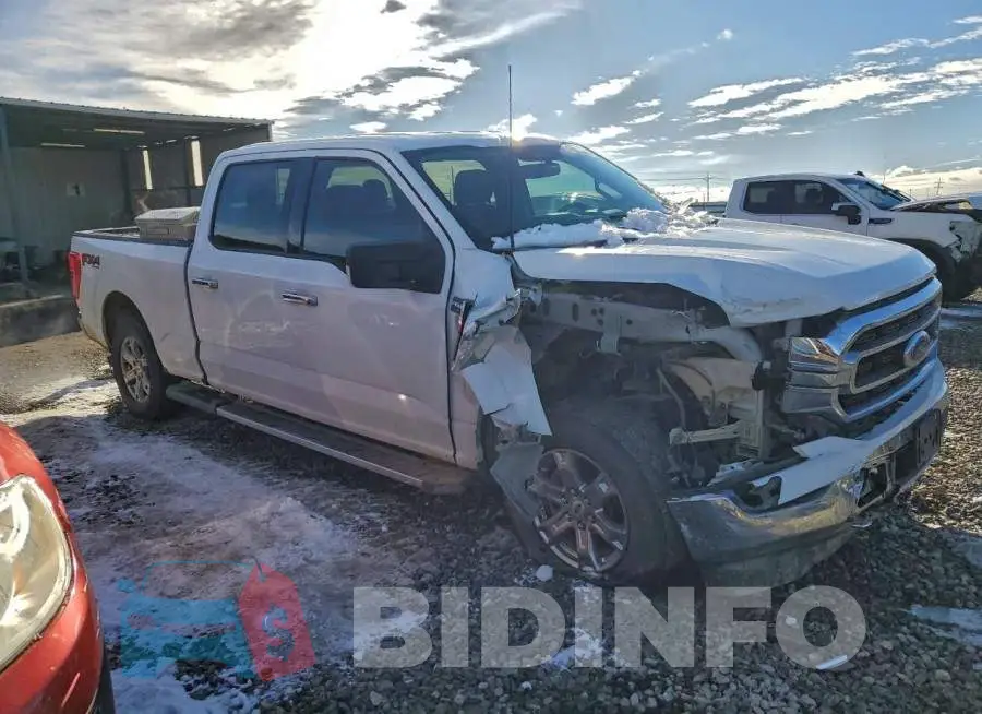1FTFW1E86MFC72665 Photo# 4