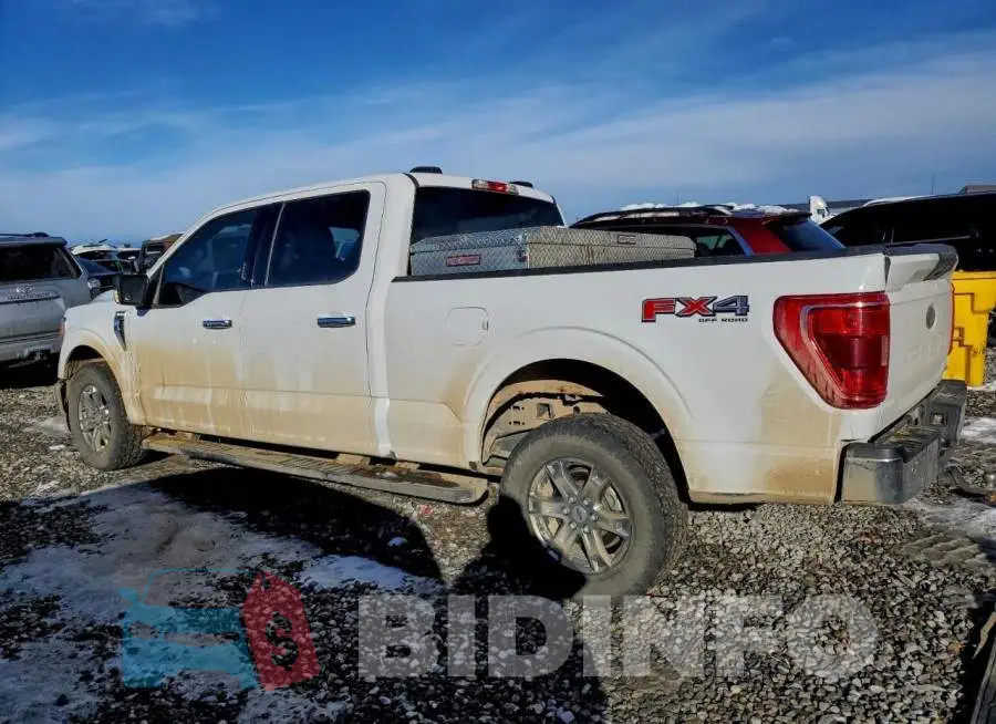 1FTFW1E86MFC72665 Photo# 2