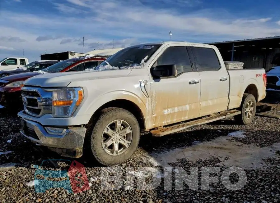 1FTFW1E86MFC72665 Photo# 1