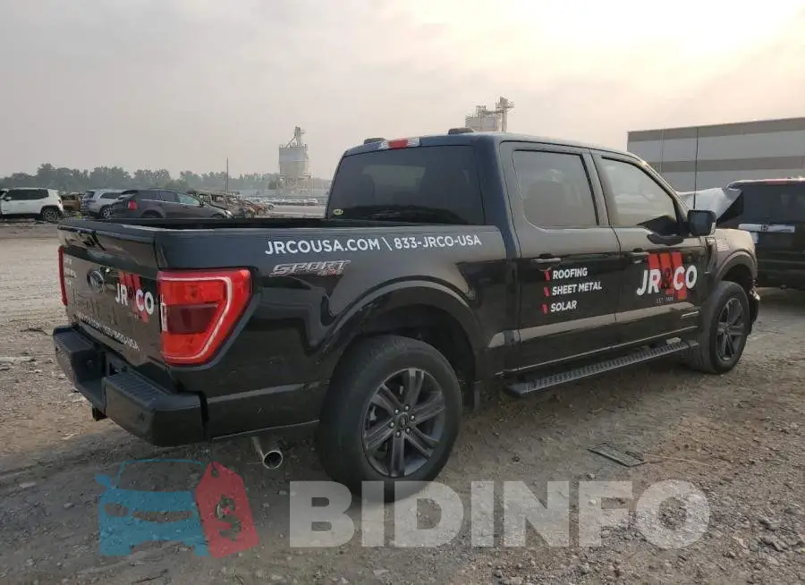1FTFW1ED4PFC74643 Photo# 3