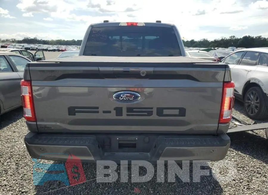 1FTFW1ED7NFA61750 Photo# 6