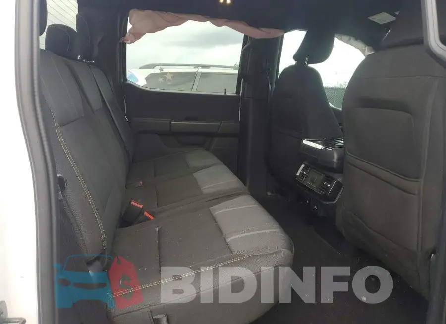 1FTFW2L54SKD11580 Photo# 10
