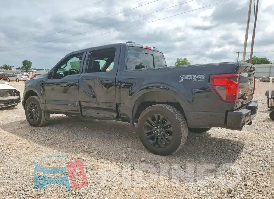 1FTFW3L52RFB42782 Photo# 2