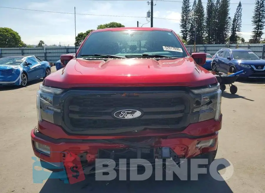 1FTFW5LDXRFB74110 Photo# 5