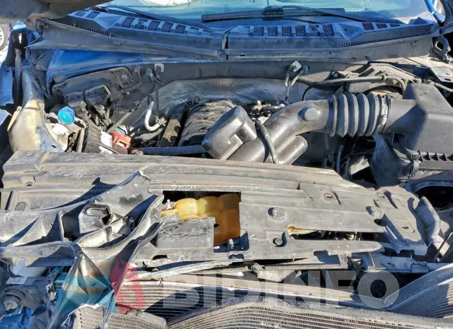 1FTFX1EF7HKD17699 Photo# 11