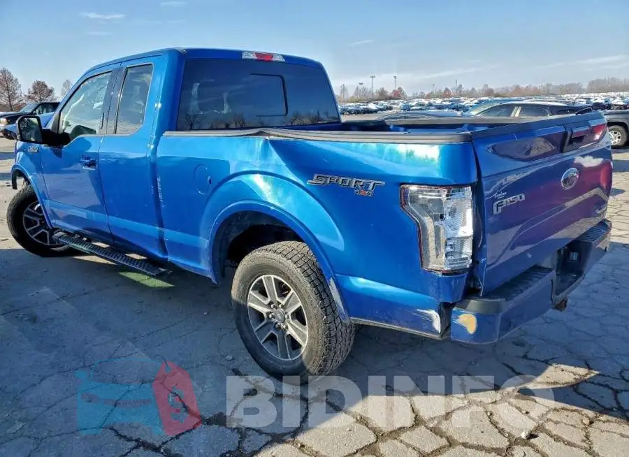 1FTFX1EF7HKD17699 Photo# 2