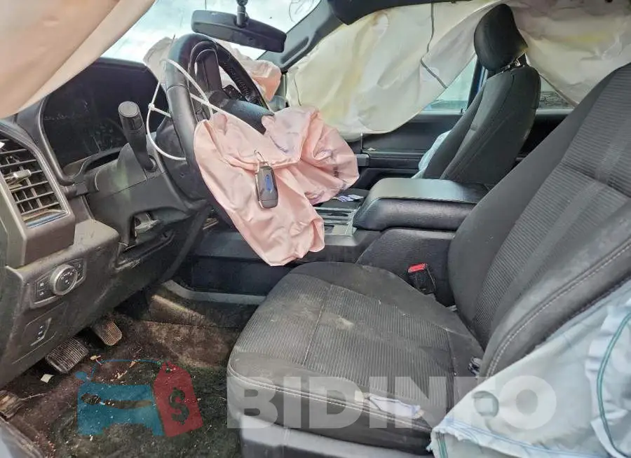 1FTFX1EF7HKD17699 Photo# 7