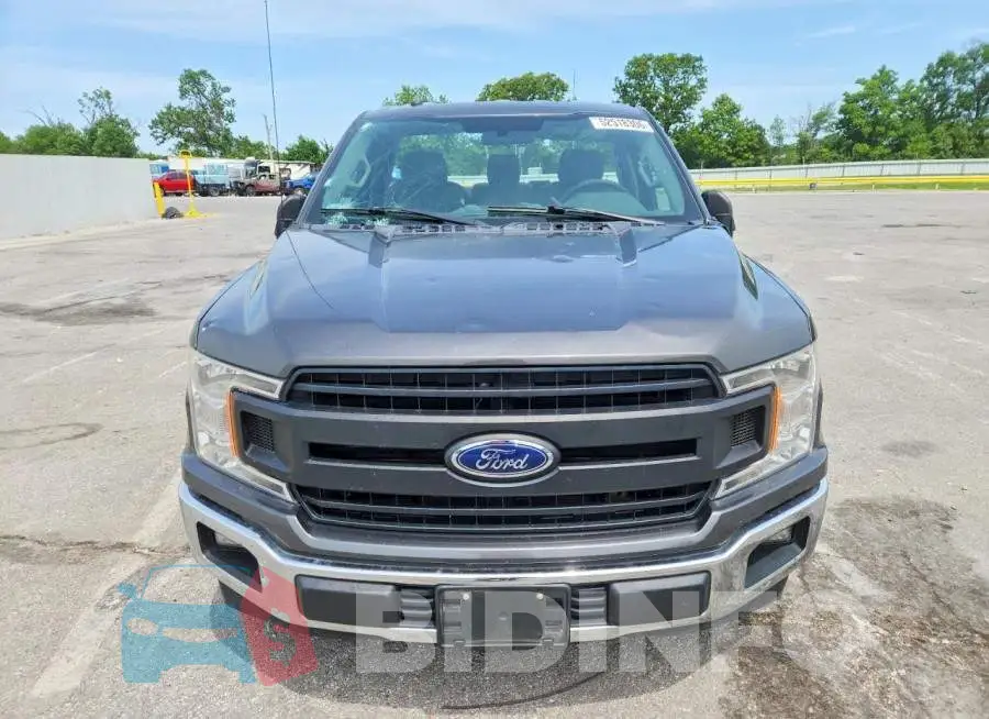 1FTMF1CB4JKC82197 Photo# 5