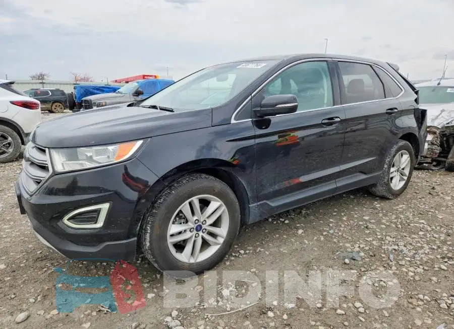 2FMPK3J87JBB49953 Photo# 1