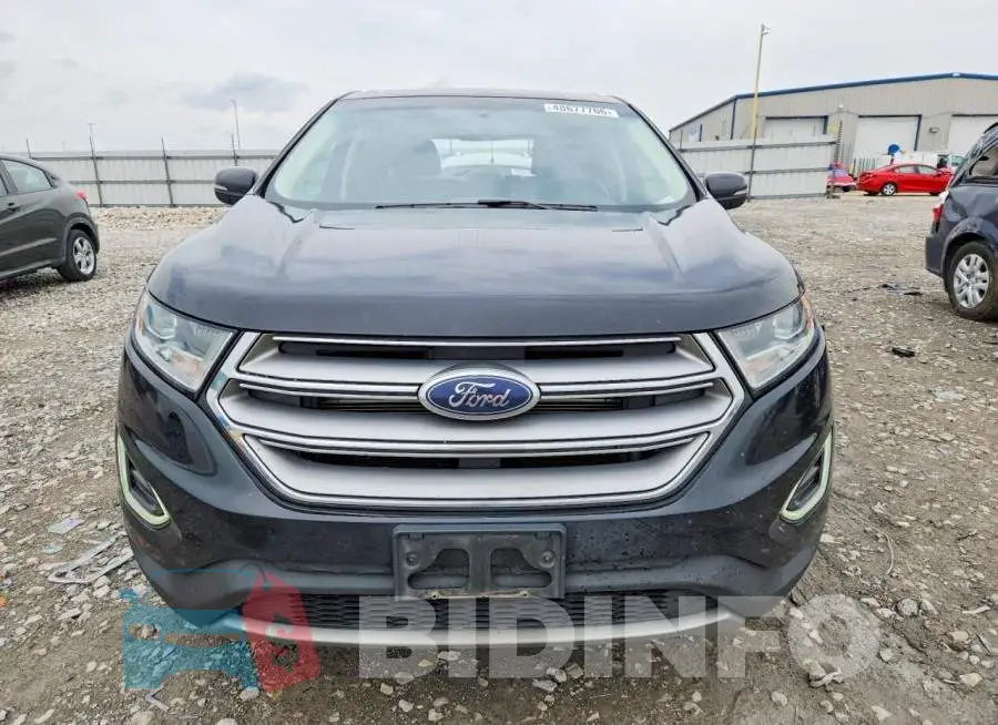2FMPK3J87JBB49953 Photo# 5