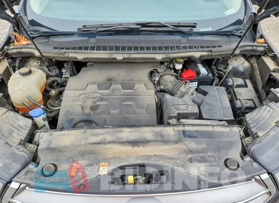 2FMPK3J87JBB49953 Photo# 11