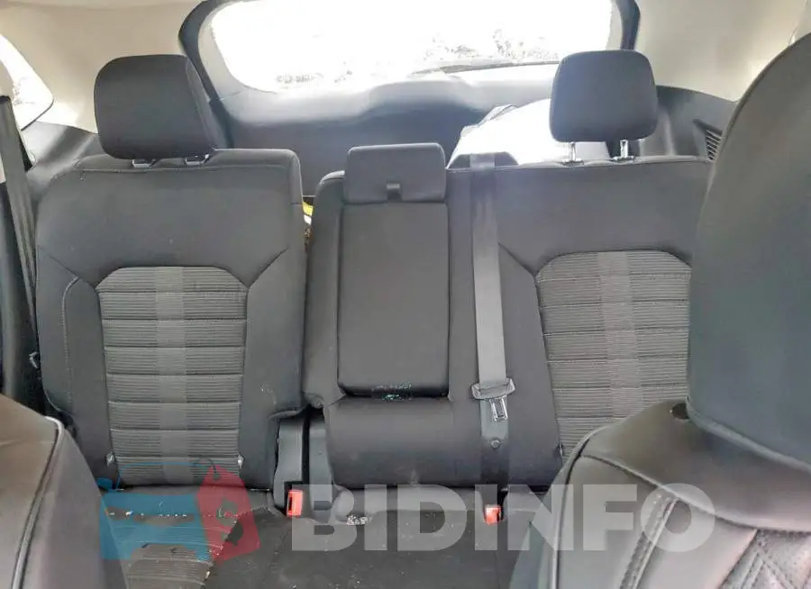 2FMPK4J96HBB42422 Photo# 10