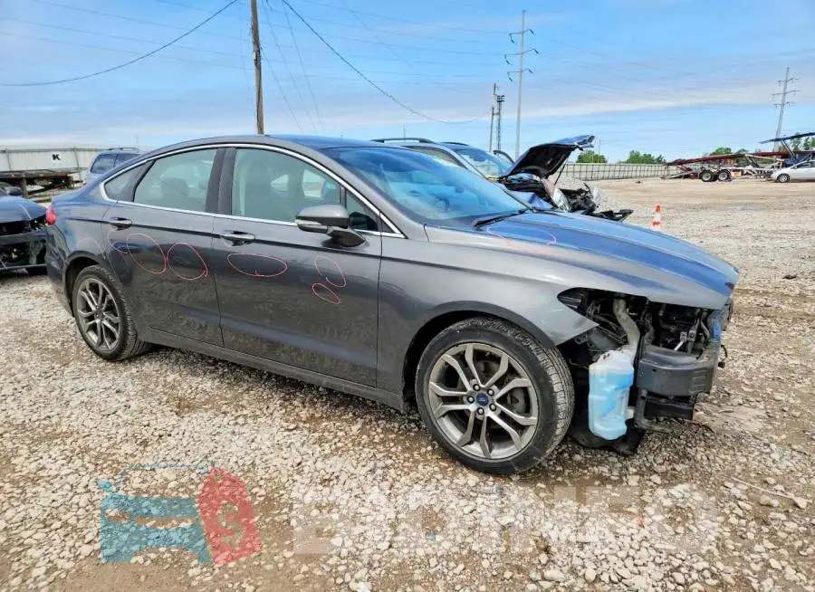 3FA6P0CD7KR254057 Photo# 4