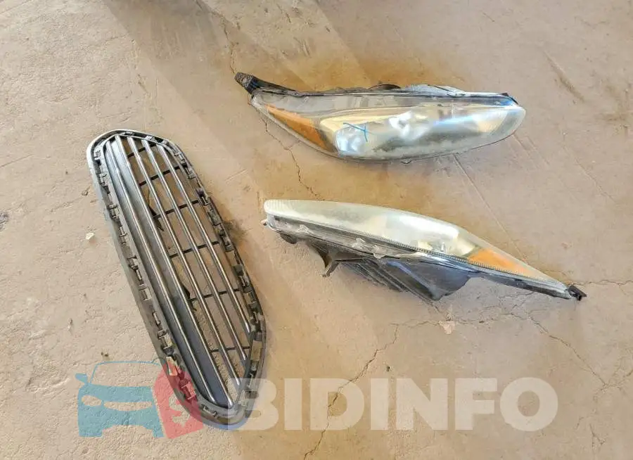 3FADP4EJ3JM127304 Photo# 12