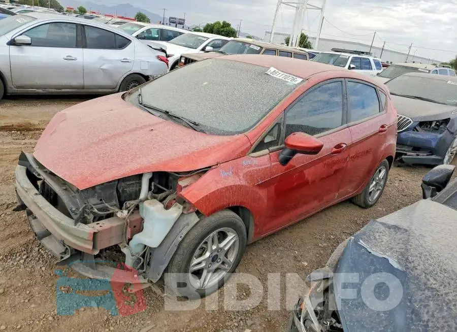 3FADP4EJ3JM127304 Photo# 1