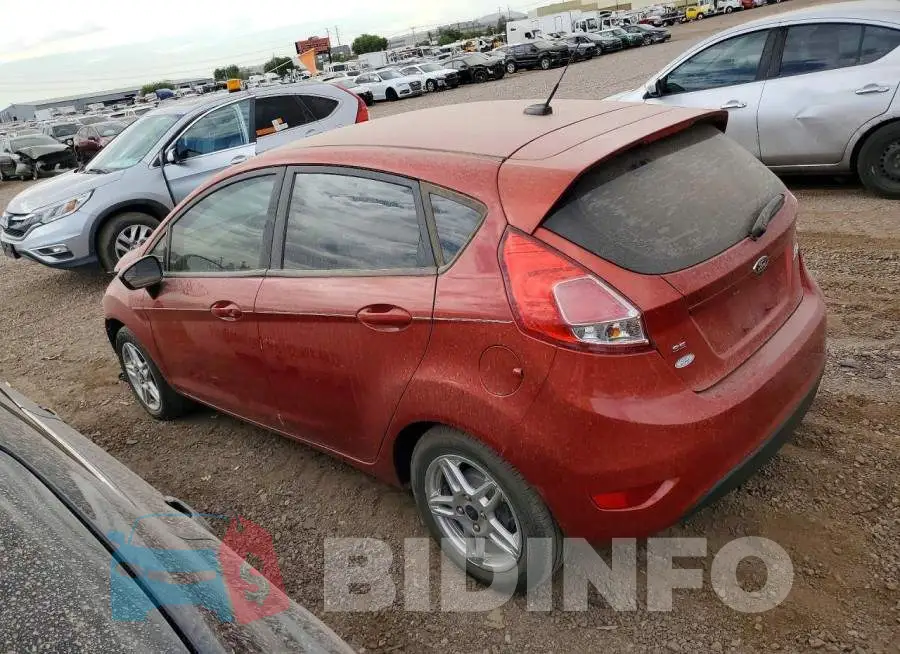 3FADP4EJ3JM127304 Photo# 2