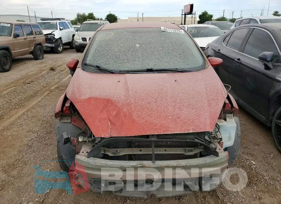3FADP4EJ3JM127304 Photo# 5