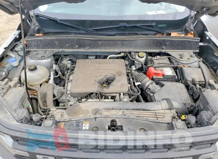 3FMCR9A66MRA34908 Photo# 12