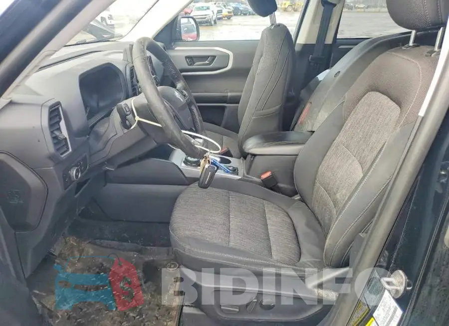 3FMCR9B62PRE20342 Photo# 7