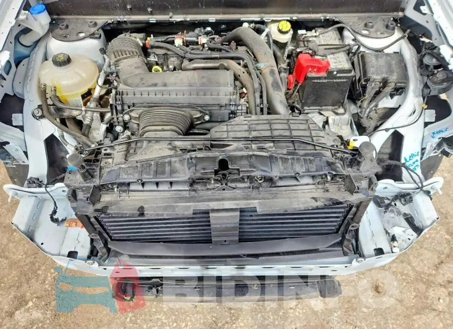 3FTTW8JA0SRA16915 Photo# 11