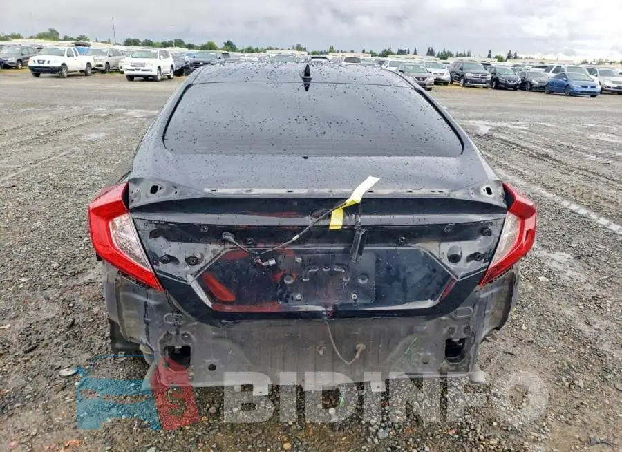 19XFC1F34HE206045 Photo# 6