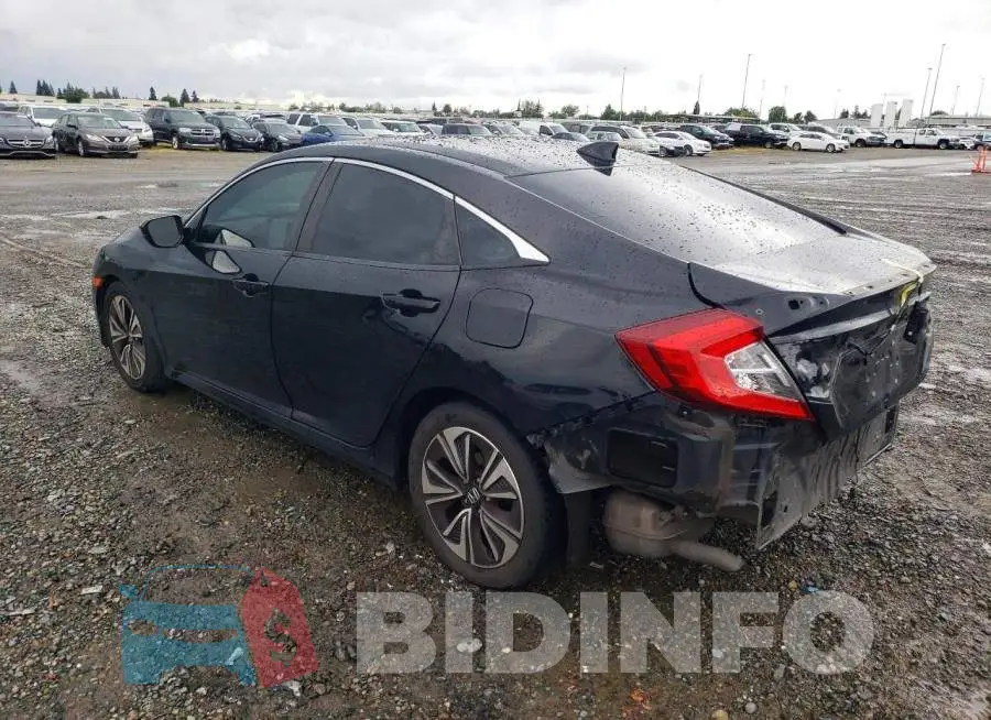 19XFC1F34HE206045 Photo# 2