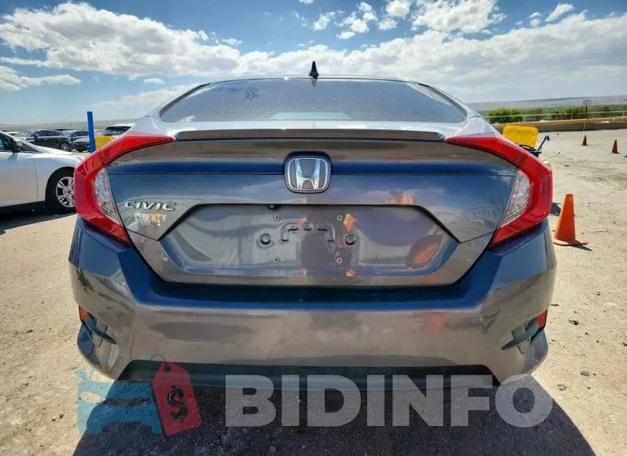 19XFC1F36HE002038 Photo# 6