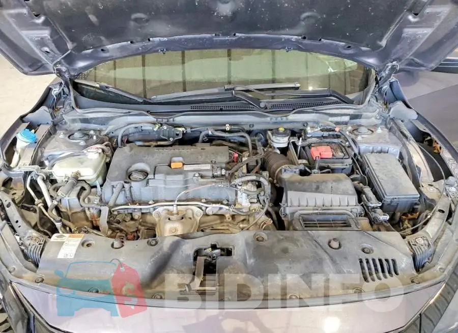 19XFC2F66LE215242 Photo# 11