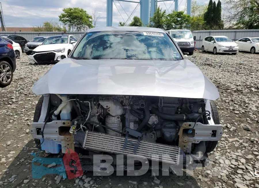 1HGCV1F12KA132003 Photo# 5
