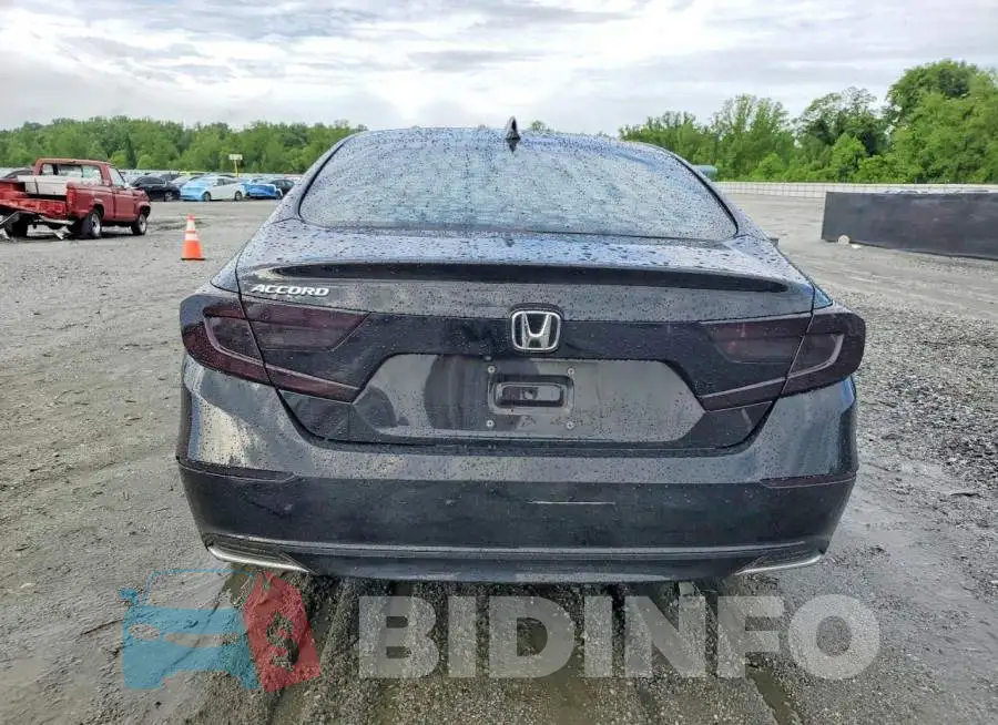 1HGCV1F13MA008230 Photo# 6