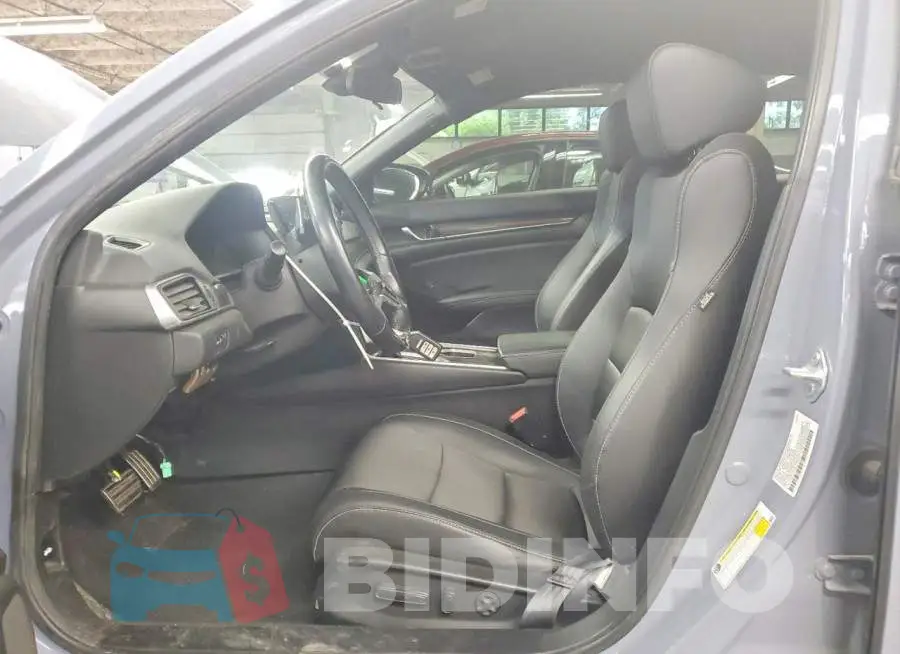 1HGCV1F30MA059959 Photo# 7