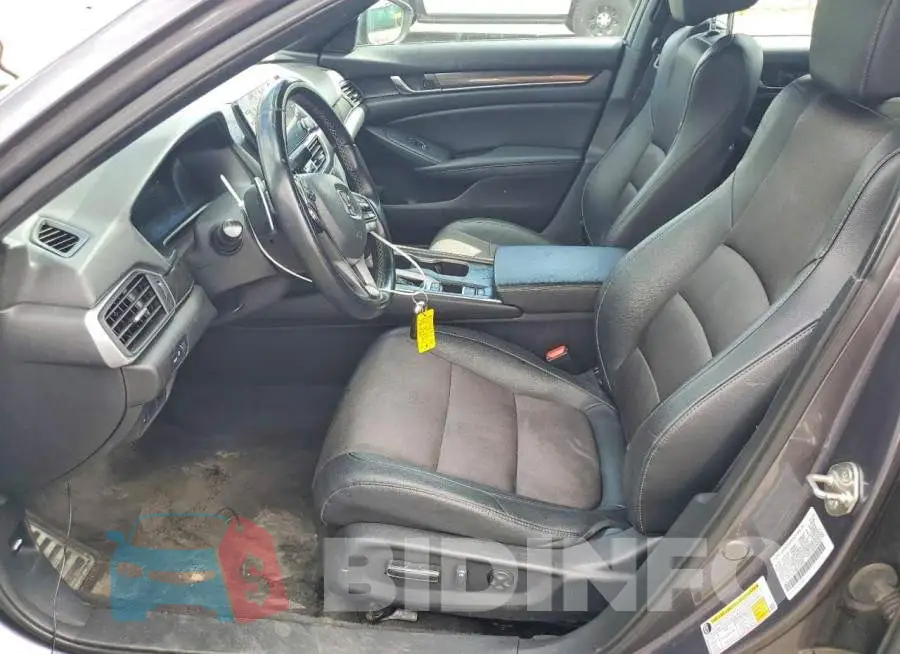 1HGCV1F36KA018507 Photo# 7