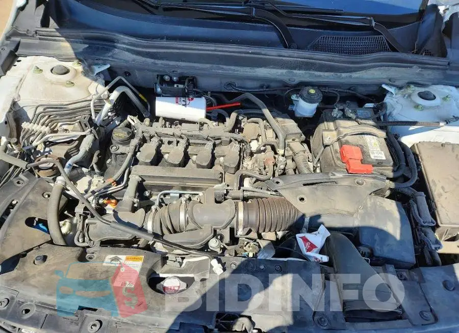 1HGCV1F54MA111692 Photo# 11