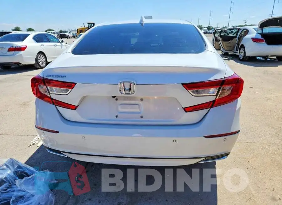 1HGCV1F54MA111692 Photo# 6