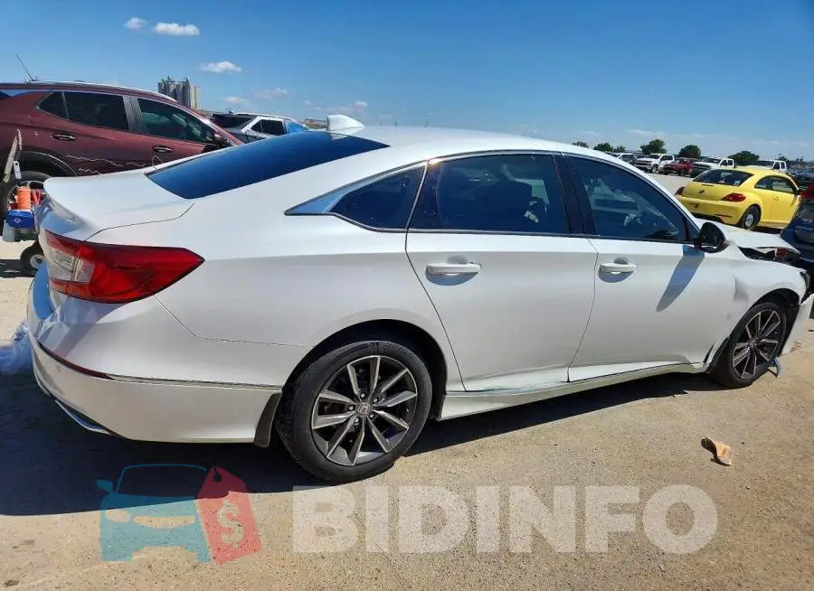 1HGCV1F54MA111692 Photo# 3