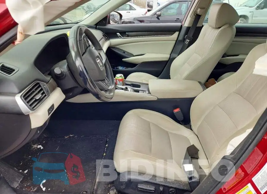 1HGCV1F56JA035467 Photo# 7