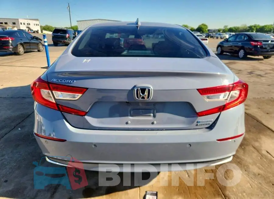 1HGCV3F97MA000942 Photo# 6