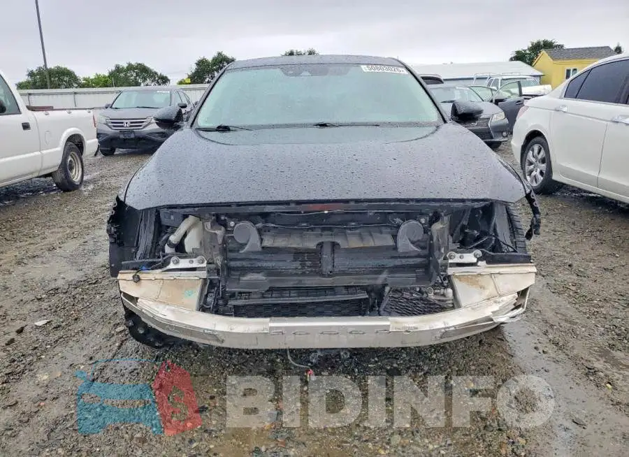 1HGCV3F99JA009377 Photo# 5