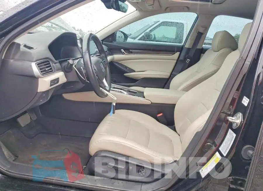 1HGCV3F99JA009377 Photo# 7