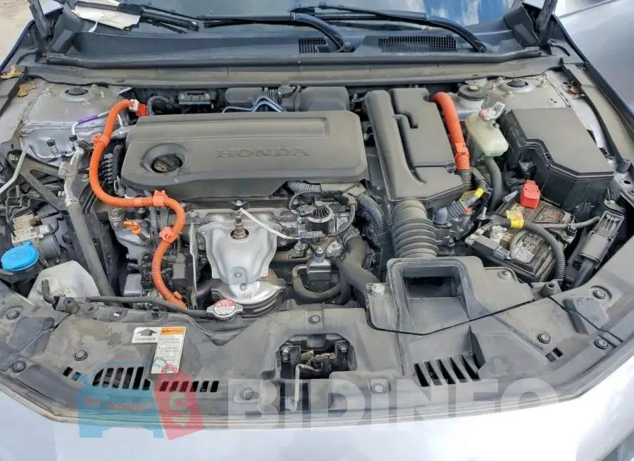 1HGCY2F76PA042619 Photo# 11