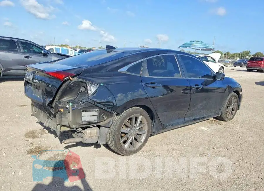 2HGFC1F35KH651388 Photo# 3