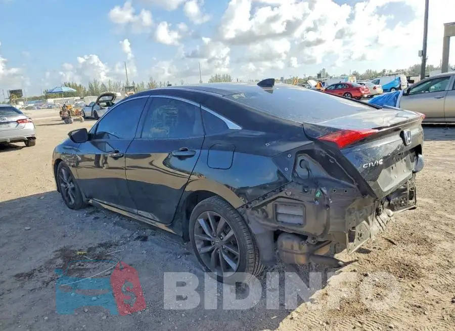 2HGFC1F35KH651388 Photo# 2