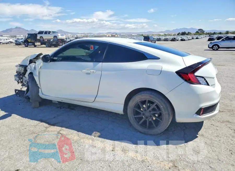 2HGFC3B35KH350881 Photo# 2