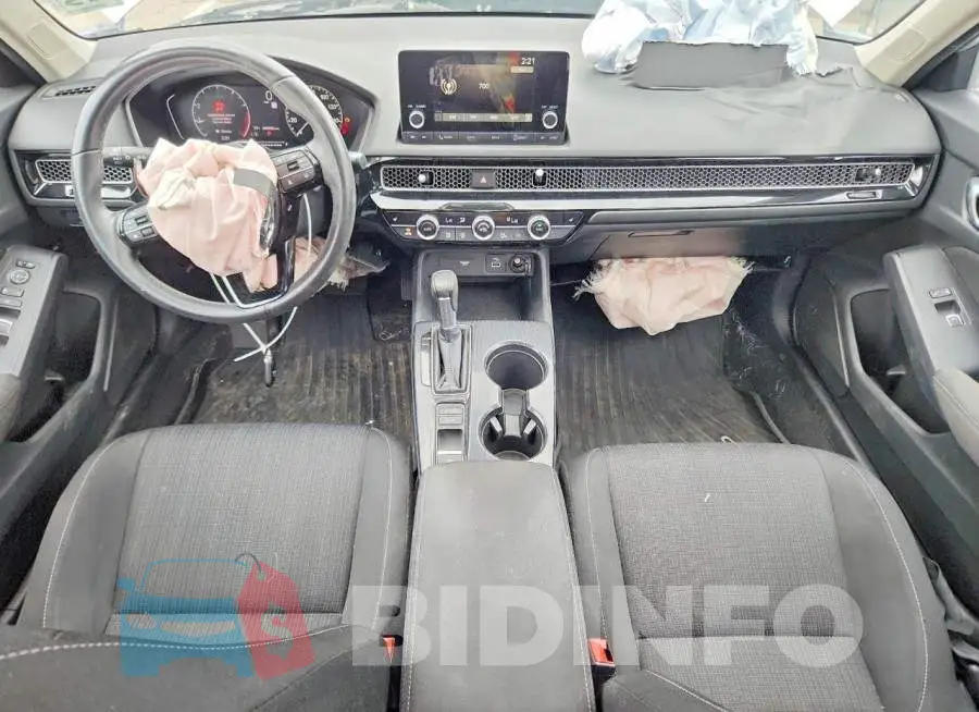 2HGFE1F79NH320203 Photo# 8