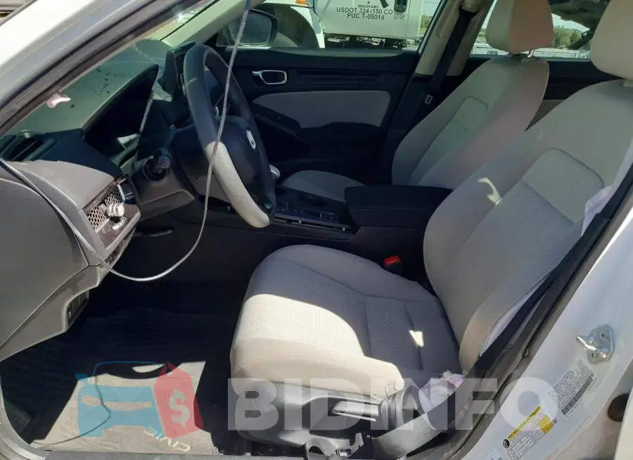 2HGFE2F25NH518531 Photo# 7